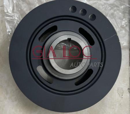 PULY TRỤC CƠ XE KIA K2700, K3000-Gia Lộc Autoparts
