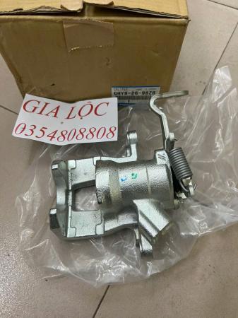 CỤM PHANH SAU PHẢI MAZDA 6 2.0 2014 2015 2016 2017 2018 2019 2020 GHY92698ZB