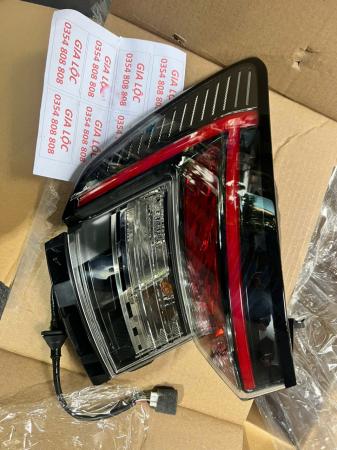 ĐÈN HẬU LÁI HYUNDAI ACCENT 2024 2025 2026 ĐỜI MỚI CÓ LED