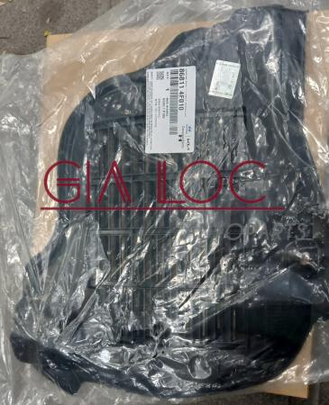 CHẮN BÙN LÒNG DÈ TRƯỚC HYUNDAI PORTER 2 868114F010 GIÁ RẺ- Phụ tùng ô tô Gia Lộc