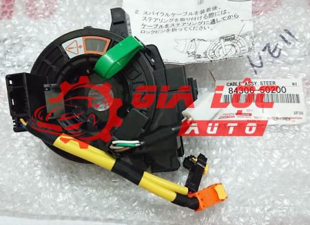 CÁP CÒI LEXUS LX570  84306-50200