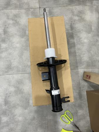 GIẢM XÓC TRƯỚC MAZDA 2 2015 2022 DA6A34900A CHÍNH HÃNG