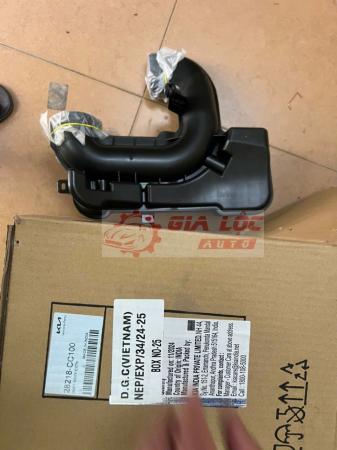 HỘP LỌC GIÓ DƯỚI KIA SONET 28218CC100 2020 2021 2022 2023 2024 XỊN CHÍNH HIỆU