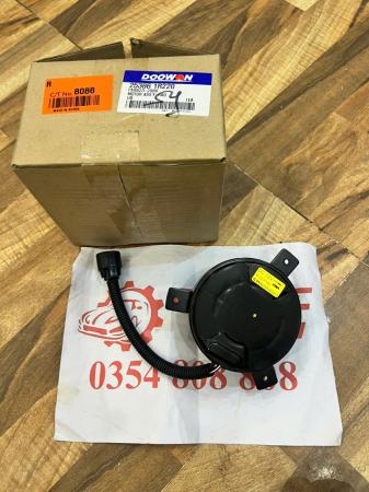 MÔ TƠ QUẠT KÉT NƯỚC GIÀN NÓNG KIA RIO 253861R220
