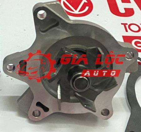 BƠM NƯỚC ĐỘNG CƠ 1NZ, 2NZ  CHÍNH HÃNG WPT-111V