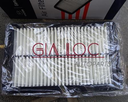 Lọc gió động cơ Tucson , Sportage 2017-2019 máy xăng, máy dầu-phụ tùng ô tô uy tín Gia Lộc Autoparts