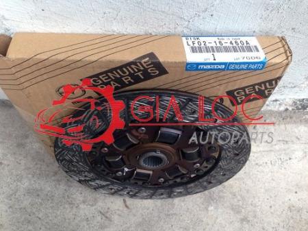 LÁ CÔN MAZDA 6 2003-2006- Gia Lộc Autoparts