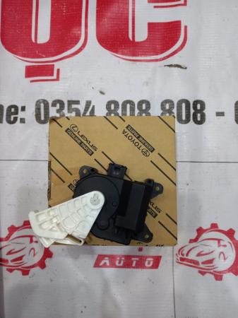 MÔ TƠ TRỘN GIÓ TOYOTA ALTIS 2016 87106OK060 CHÍNH HÃNG