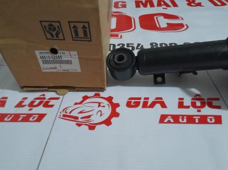 GIẢM XÓC TRƯỚC TOYOTA INNOVA 485108Z265 ,485208Z125