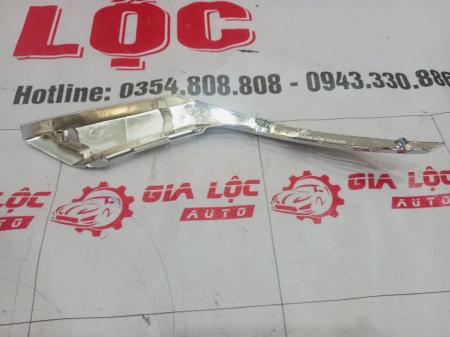 NẸP XI MẠ CẢN TRƯỚC MITSUBISHI OLANDER GIÁ TỐT