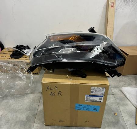 ĐÈN PHA FORD RANGER 2013-2016 CHÍNH 