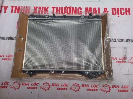 KÉT NƯỚC SUZUKI VITARA 2014 AT GIÁ RẺ UY TÍN