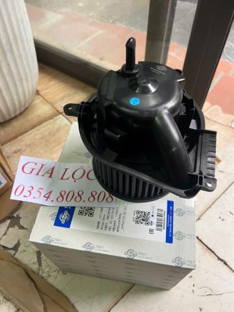 QUẠT GIÀN LẠNH MERCEDES SPRINTER