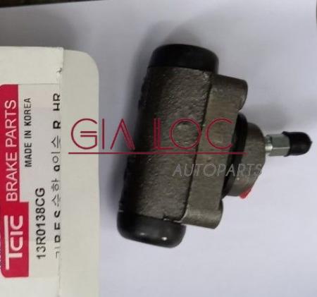 XI LANH PHANH THẮNG BÁNH SAU KIA-Gia Lộc Autoparts