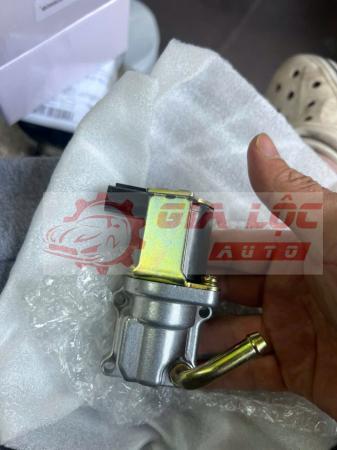 VAN KHÔNG TẢI MAZDA PREMACY GIÁ RẺ