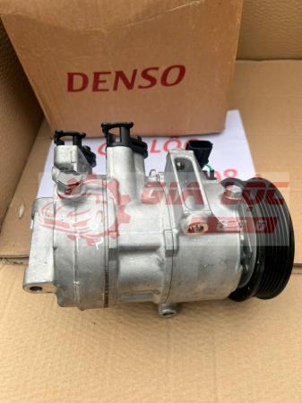 LỐC ĐIỀU HOÀ KIA K5 ĐỜI CAO XỊN DENSO