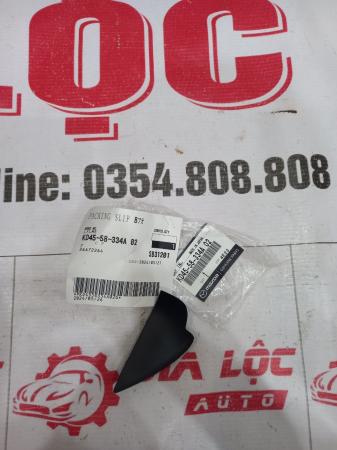 MIẾNG NHỰA ỐP TRONG HỐC CỬA TAY MỞ TRONG CX5 2020 KD4558334A02 GIÁ TỐT CHÍNH HÃNG