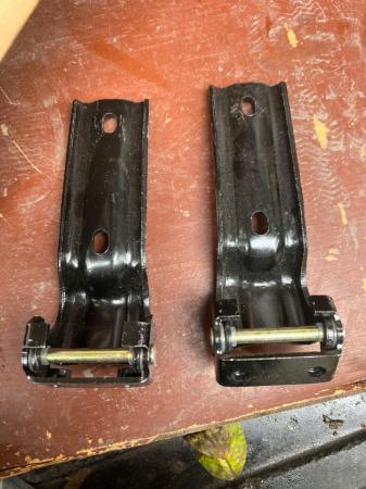 BẢN LỀ CỬA SUZUKI SUCÓC SUZUKI CARRY 5 TẠ 