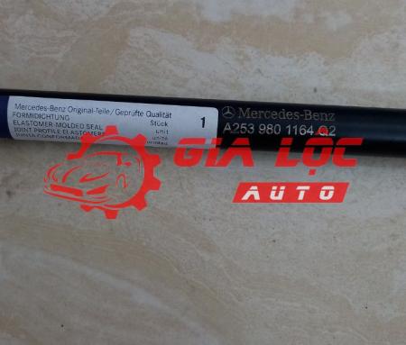 THANH TY CHỐNG NẮP CA PÔ MERCEDES-BEN GLC 250,300 2049800564