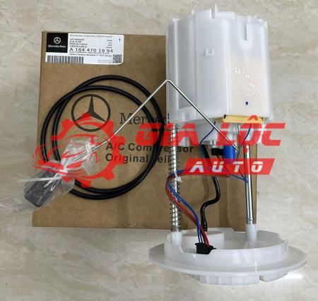 BƠM XĂNG MERCEDES GL450, GL550, ML350, ML500, W164-  Gia Lộc Auto