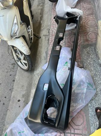 CẢN TRƯỚC HONDA CITY 2017 2018 2019 HÀNG THÁI LAN GIÁ RẺ