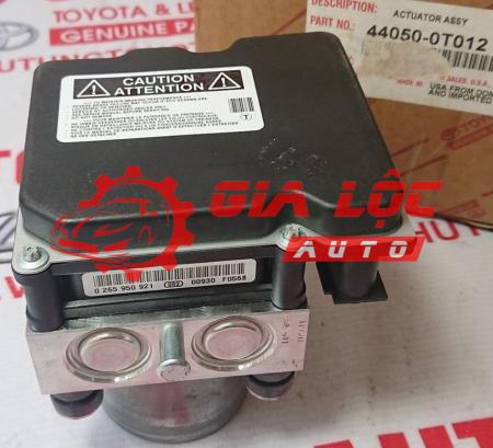 BƠM ABS TOYOTA VENZA CHÍNH HÃNG 44050-0T012