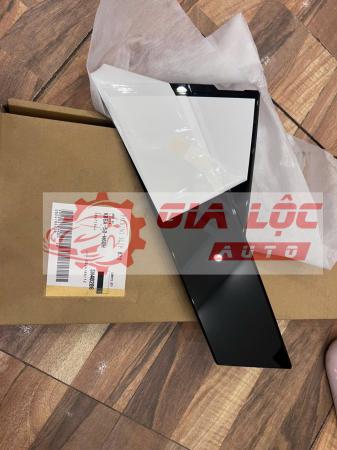TẤM ỐP CỘT CỬA SAU PHỤ CX5 2022 ĐEN BÓNG GIÁ RẺ