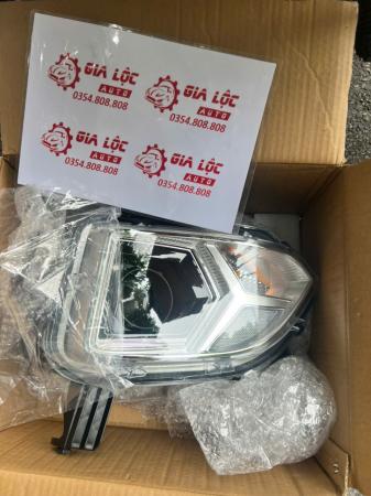 ĐÈN PHA VINFAST VF5 XỊN CHÍNH HIỆU