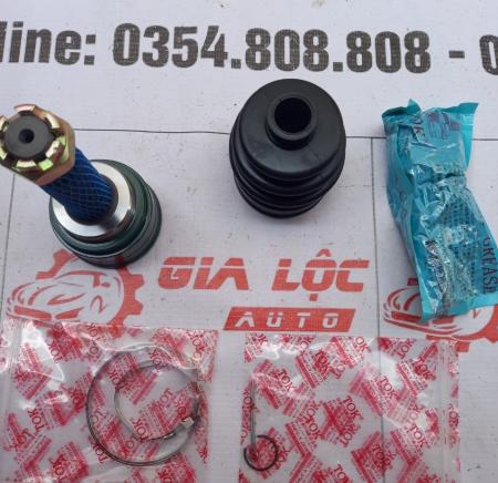 ĐẦU LÁP NGOÀI HYUNDAI GETZ 2006- 2010 495051CA00