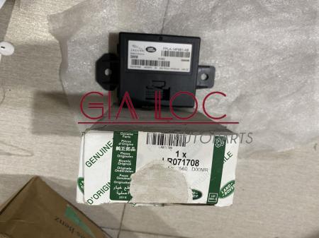 ECU điều khiển thân xe Range Rover-Gia Lộc Autoparts