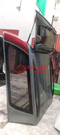 NẮP THÙNG XE BÁN TẢI TRITON GIÁ RẺ