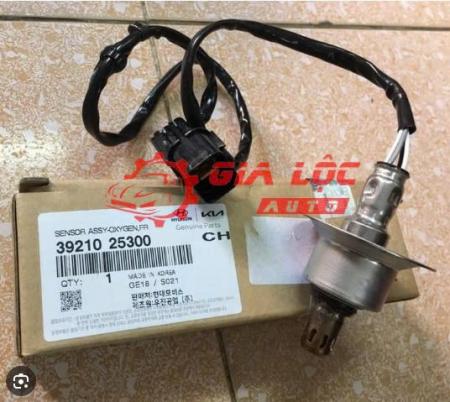 CẢM BIẾN OXI TRÊN KIA CARENS 3921025300