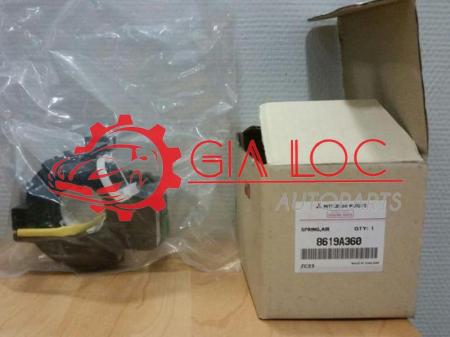 CUỘN CÁP CÒI MITSUBISHI ATTRAGE CHÍNH HÃNG- Gia Lộc Autoparts