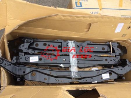 KHUNG XƯƠNG ĐẦU XE GIÀN NÓNG KÉT NƯỚC TOYOTA HÀNG HÃNG GIÁ RẺ