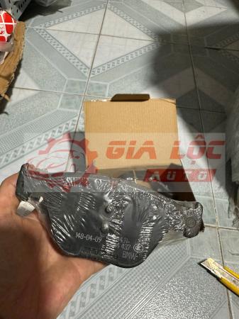 MÁ PHANH TRƯỚC VINFAST LUX SA HÀNG BMV GIÁ TỐT