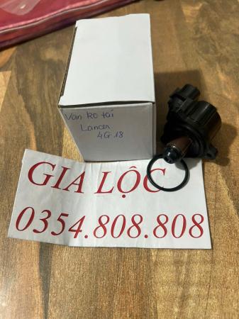 VAN KHÔNG TẢI MITSUBISHI LANCER 4G18 GIÁ RẺ