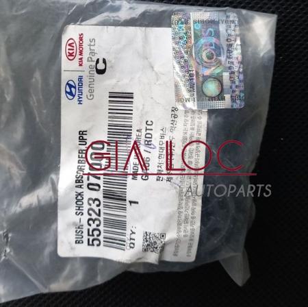 CAO SU ĐỆM LÒ XO GIẢM XÓC KIA MORNING-5532307000- Gia Lộc Autoparts