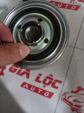 LỌC DẦU,LỌC NHỚT XE TẢI KIA FROMTIER K2700. K3000, K165 CHÍNH HÃNG