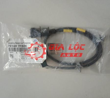 CẢM BIẾN TRỤC CƠ HYUNDAI SEDONA  391802F600 GIÁ RẺ CHÍNH HÃNG