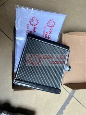 GIÀN LẠNH XE TẢI SRM T30 GIÁ TỐT