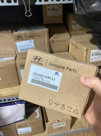 BƠM NƯỚC HYUNDAI I10 MÁY 1.0 2510004011