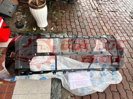 CẢN TRƯỚC TOYOTA HILUX 2021 2022 2023 GIÁ RẺ