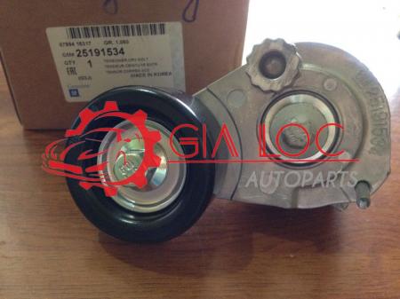 CỤM BI TĂNG TỔNG LACETTI CDX- Gia Lộc Autoparts