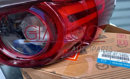 ĐÈN HẬU MIẾNG NGOÀI PHẢI MAZDA CX5-Phụ tùng ô tô Gia Lộc