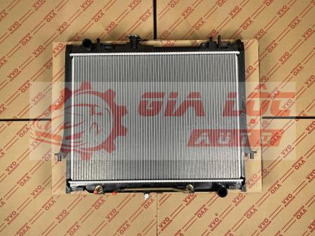 KÉT NƯỚC ISUZU MUX 2016 2017 2018 2019 2020 2021 SỐ TỰ ĐỘNG