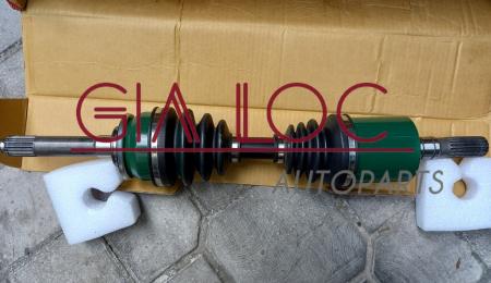 Cây láp ngoài ISUZU TROOPER-AIZ7- phụ tùng ô tô Gia lộc