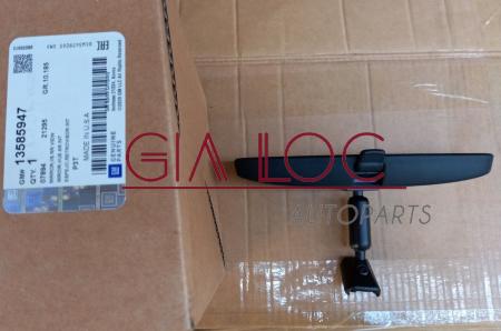 GƯƠNG CHIẾU HẬU TRONG XE DAEWOO LACETTI, GENTRA, CHEVROLET SPARK-13585947