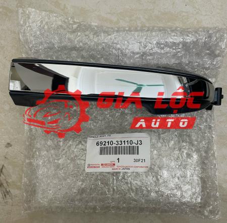 TAY MỞ CỬA NGOÀI LEXUS GX460-6921060170C0 