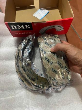 MÁ PHANH SAU TERACO 180 CHÍNH HÃNG