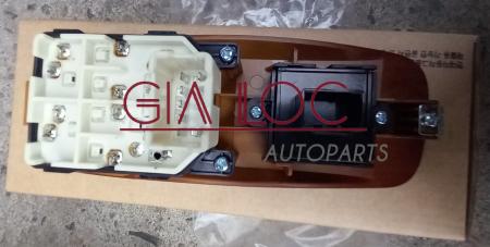 CÔNG TẮC LÊN XUỐNG KÍNH ĐƠN HYUNDAI PORTER 2-93570 4F000WL
